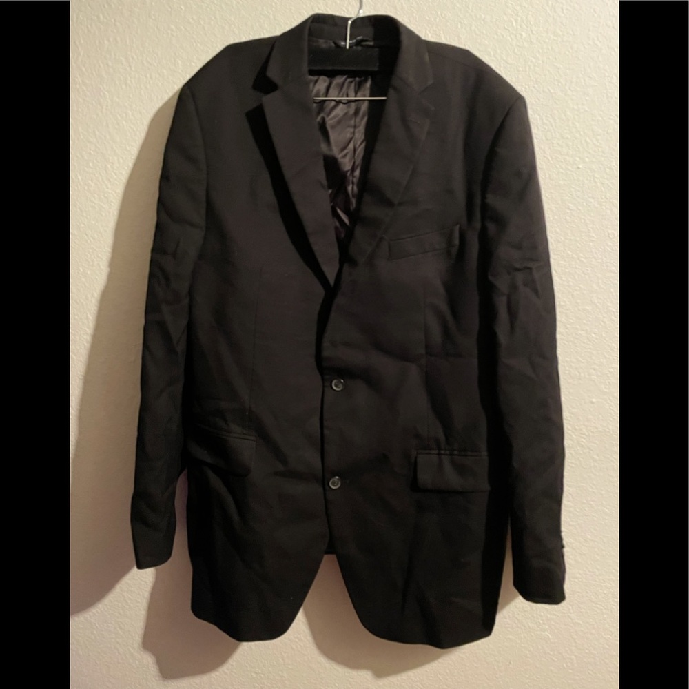 Marc Anthony Men’s Peacoat